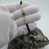 Pulsera “Raíz de Esmeralda” - Image 2