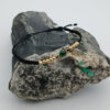 Pulsera “Raíz de Esmeralda” - Image 3